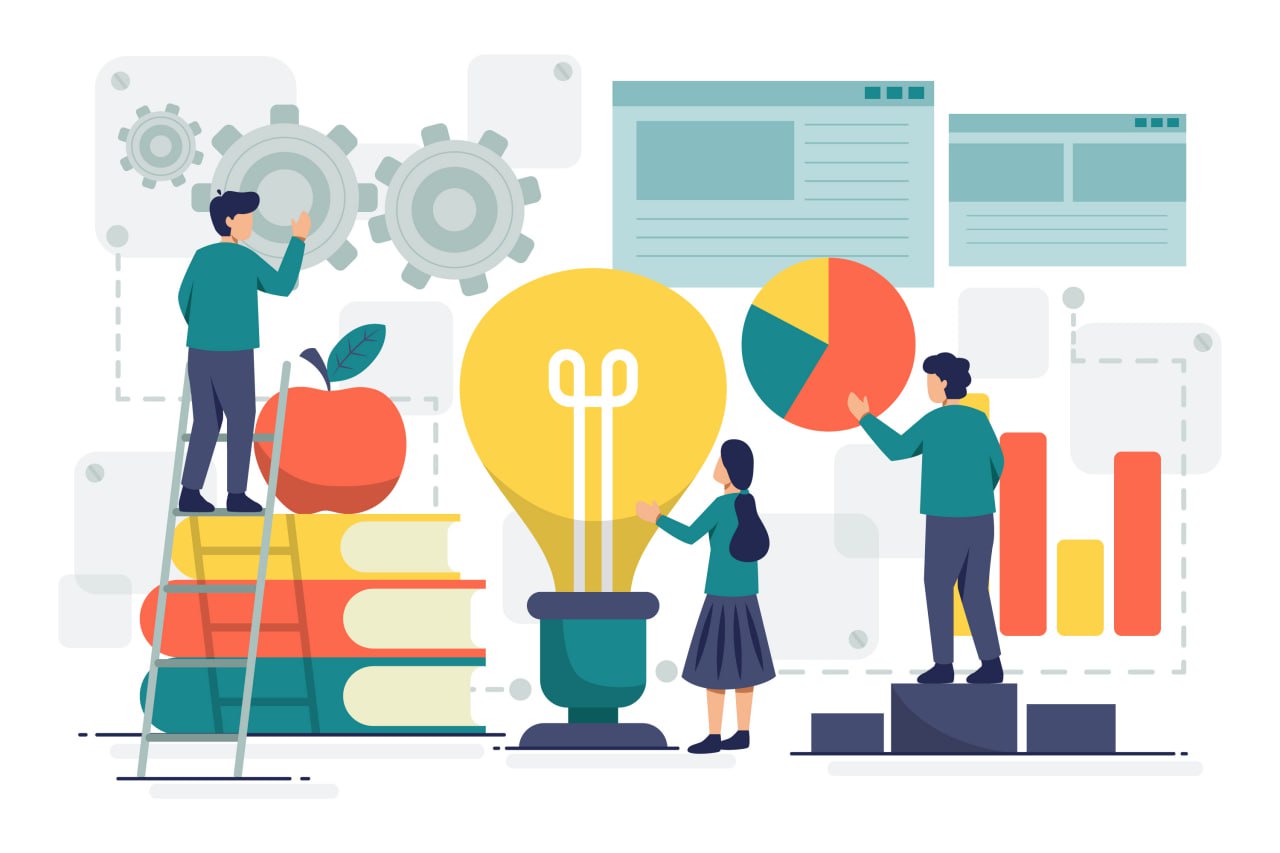 Strategic Information Studies